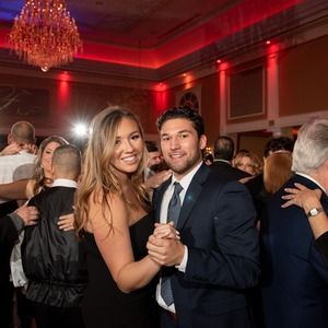 Meet your Posher, Steven